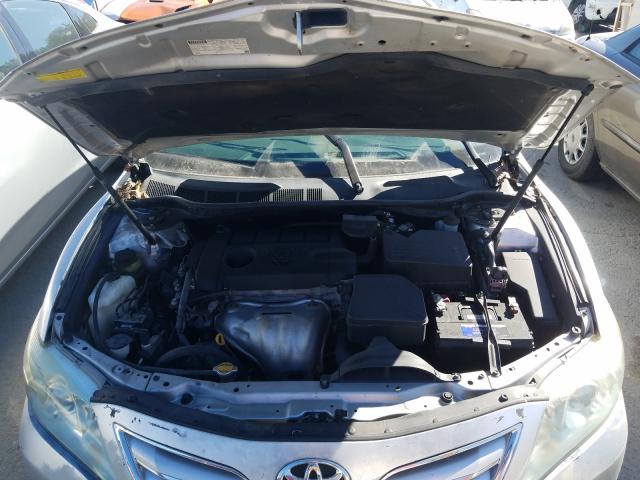 Photo 6 VIN: 4T4BF3EK4BR159183 - TOYOTA CAMRY BASE 