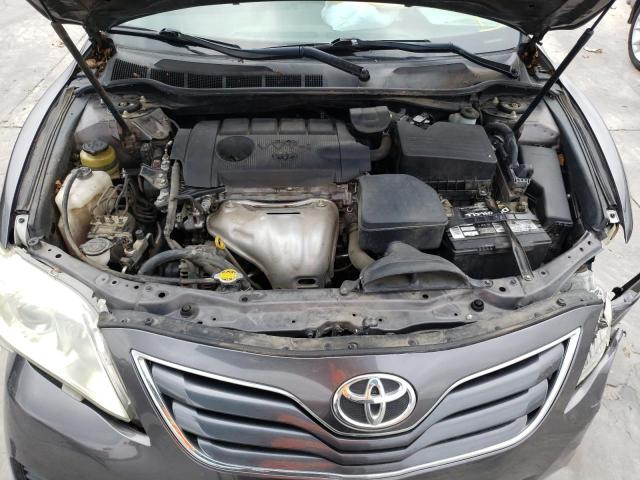 Photo 6 VIN: 4T4BF3EK4BR160124 - TOYOTA CAMRY BASE 