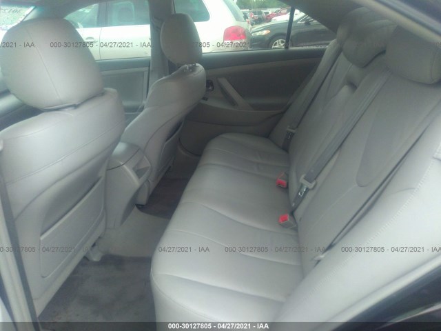 Photo 7 VIN: 4T4BF3EK4BR160317 - TOYOTA CAMRY 