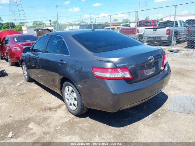 Photo 2 VIN: 4T4BF3EK4BR161287 - TOYOTA CAMRY 