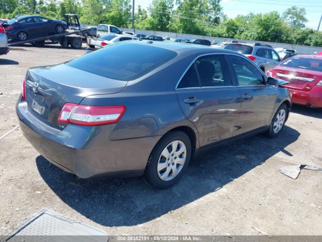 Photo 3 VIN: 4T4BF3EK4BR161287 - TOYOTA CAMRY 