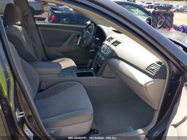 Photo 4 VIN: 4T4BF3EK4BR161287 - TOYOTA CAMRY 