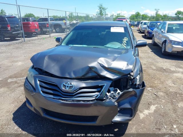 Photo 5 VIN: 4T4BF3EK4BR161287 - TOYOTA CAMRY 