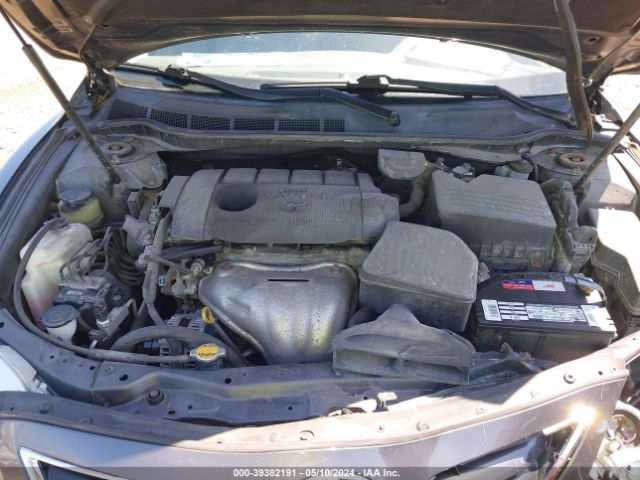 Photo 9 VIN: 4T4BF3EK4BR161287 - TOYOTA CAMRY 