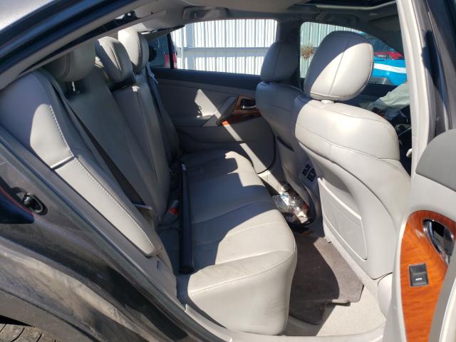 Photo 5 VIN: 4T4BF3EK4BR161533 - TOYOTA CAMRY BASE 