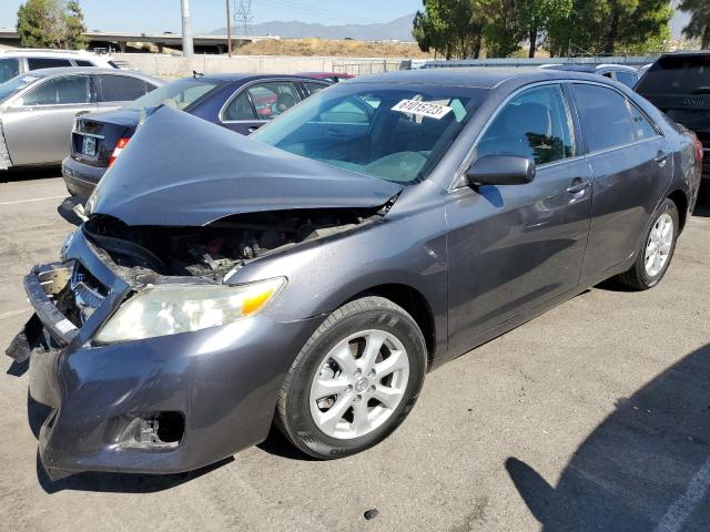 Photo 0 VIN: 4T4BF3EK4BR163847 - TOYOTA CAMRY BASE 