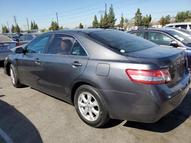 Photo 1 VIN: 4T4BF3EK4BR163847 - TOYOTA CAMRY BASE 