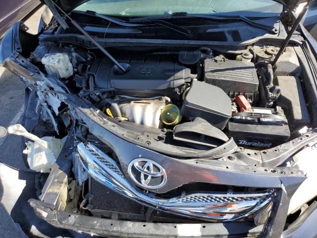 Photo 10 VIN: 4T4BF3EK4BR163847 - TOYOTA CAMRY BASE 