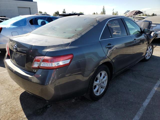 Photo 2 VIN: 4T4BF3EK4BR163847 - TOYOTA CAMRY BASE 