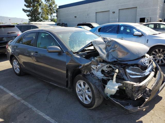 Photo 3 VIN: 4T4BF3EK4BR163847 - TOYOTA CAMRY BASE 