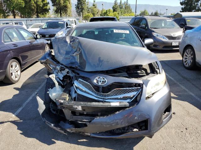 Photo 4 VIN: 4T4BF3EK4BR163847 - TOYOTA CAMRY BASE 