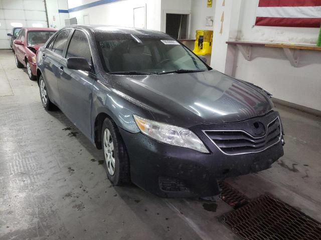 Photo 0 VIN: 4T4BF3EK4BR167543 - TOYOTA CAMRY BASE 