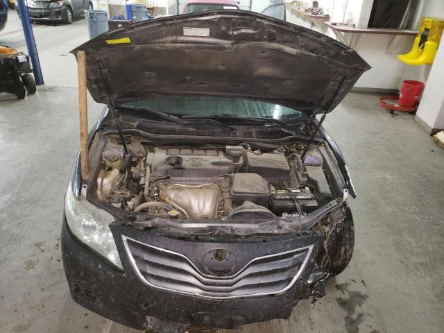 Photo 6 VIN: 4T4BF3EK4BR167543 - TOYOTA CAMRY BASE 