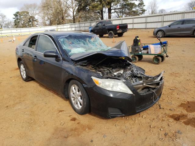 Photo 0 VIN: 4T4BF3EK4BR171558 - TOYOTA CAMRY BASE 