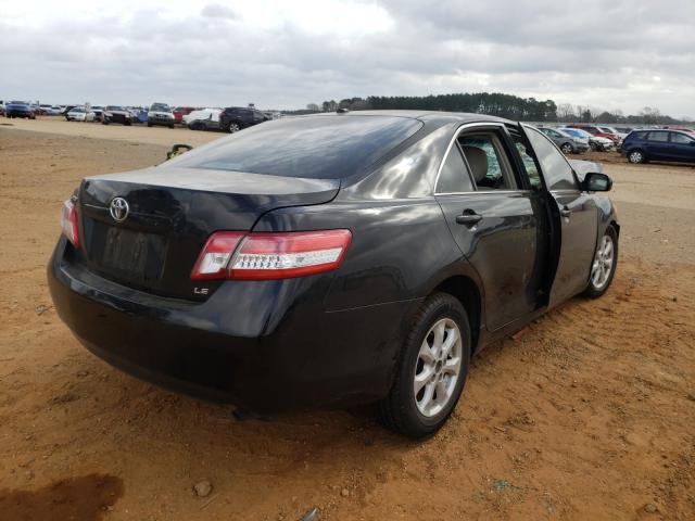 Photo 3 VIN: 4T4BF3EK4BR171558 - TOYOTA CAMRY BASE 