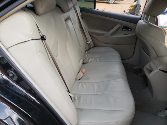 Photo 5 VIN: 4T4BF3EK4BR171558 - TOYOTA CAMRY BASE 