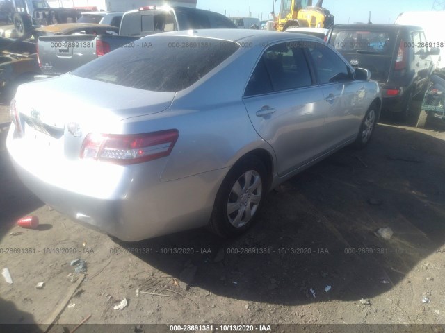 Photo 3 VIN: 4T4BF3EK4BR172029 - TOYOTA CAMRY 