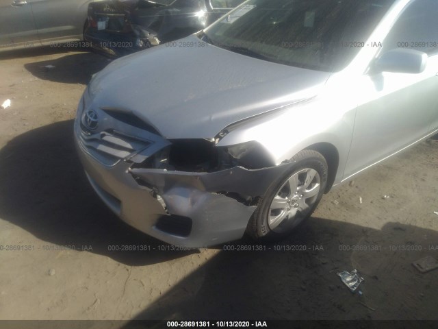 Photo 5 VIN: 4T4BF3EK4BR172029 - TOYOTA CAMRY 