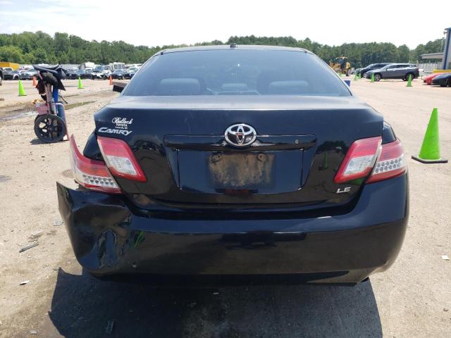 Photo 5 VIN: 4T4BF3EK4BR173116 - TOYOTA CAMRY 