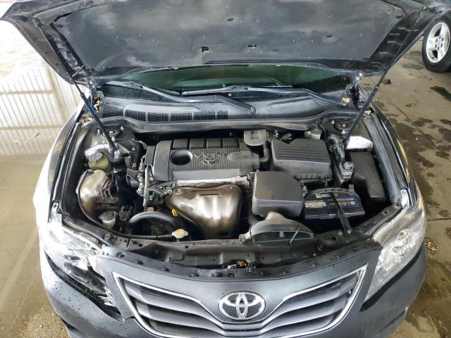 Photo 10 VIN: 4T4BF3EK4BR173410 - TOYOTA CAMRY BASE 