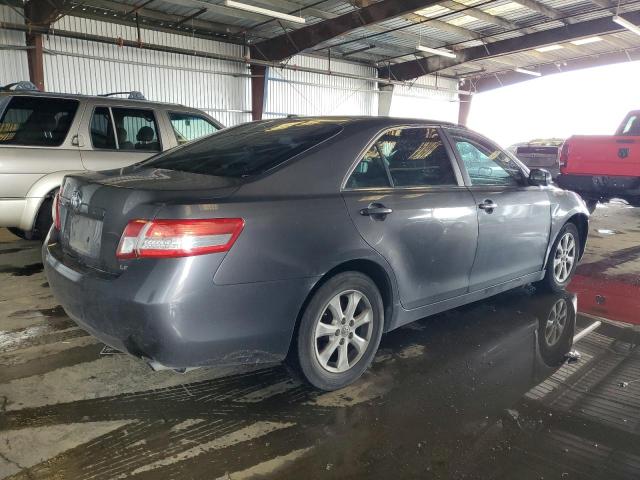 Photo 2 VIN: 4T4BF3EK4BR173410 - TOYOTA CAMRY BASE 