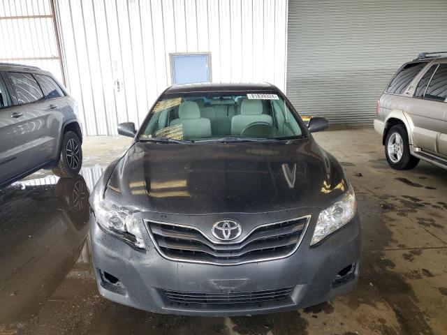 Photo 4 VIN: 4T4BF3EK4BR173410 - TOYOTA CAMRY BASE 