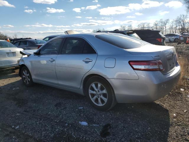 Photo 1 VIN: 4T4BF3EK4BR179224 - TOYOTA CAMRY BASE 