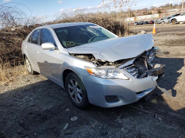 Photo 3 VIN: 4T4BF3EK4BR179224 - TOYOTA CAMRY BASE 