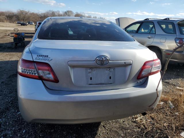 Photo 5 VIN: 4T4BF3EK4BR179224 - TOYOTA CAMRY BASE 