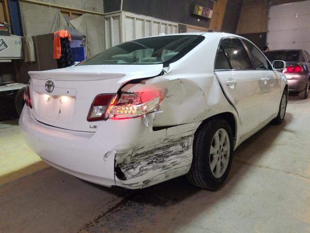 Photo 3 VIN: 4T4BF3EK4BR179482 - TOYOTA CAMRY BASE 