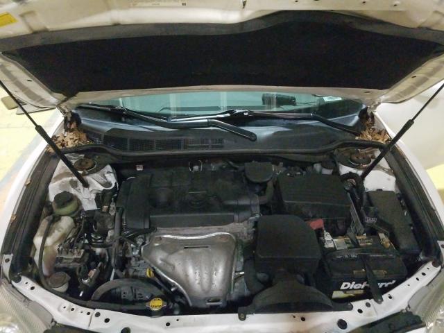 Photo 6 VIN: 4T4BF3EK4BR179482 - TOYOTA CAMRY BASE 