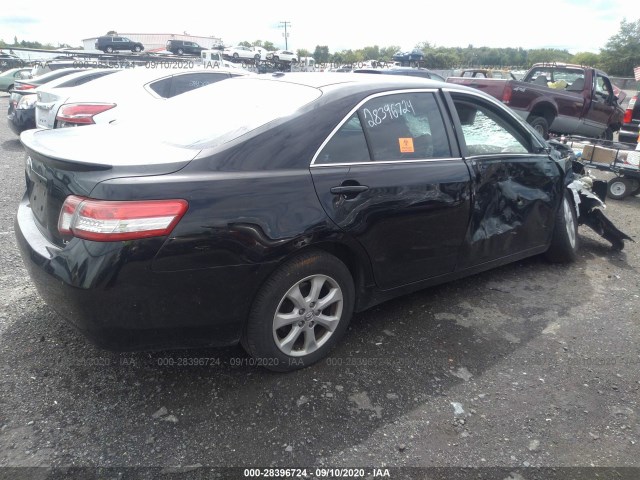 Photo 3 VIN: 4T4BF3EK4BR180602 - TOYOTA CAMRY 