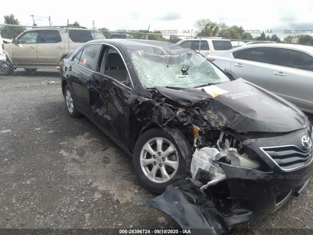 Photo 5 VIN: 4T4BF3EK4BR180602 - TOYOTA CAMRY 