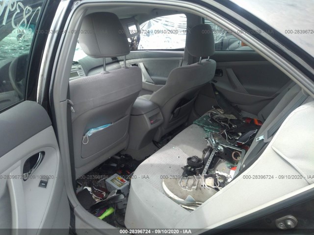 Photo 7 VIN: 4T4BF3EK4BR180602 - TOYOTA CAMRY 