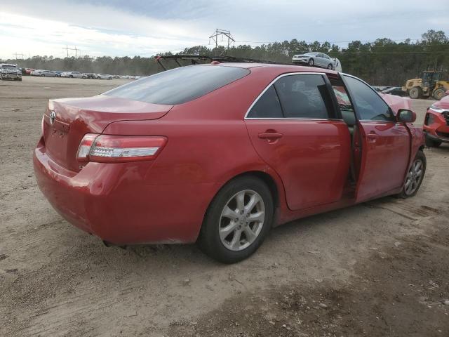 Photo 2 VIN: 4T4BF3EK4BR181300 - TOYOTA CAMRY BASE 