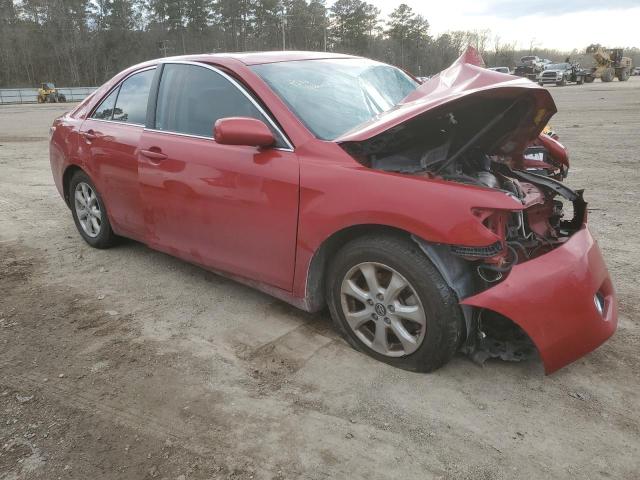 Photo 3 VIN: 4T4BF3EK4BR181300 - TOYOTA CAMRY BASE 