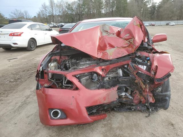 Photo 4 VIN: 4T4BF3EK4BR181300 - TOYOTA CAMRY BASE 