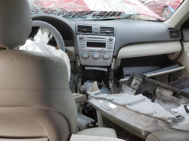 Photo 7 VIN: 4T4BF3EK4BR181300 - TOYOTA CAMRY BASE 