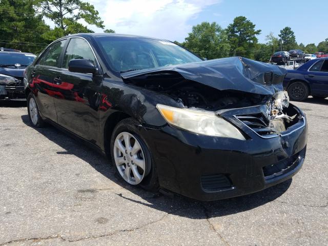 Photo 0 VIN: 4T4BF3EK4BR184861 - TOYOTA CAMRY BASE 