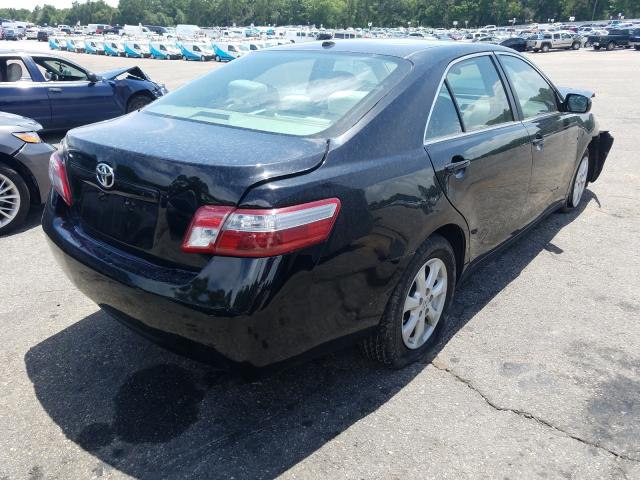 Photo 3 VIN: 4T4BF3EK4BR184861 - TOYOTA CAMRY BASE 