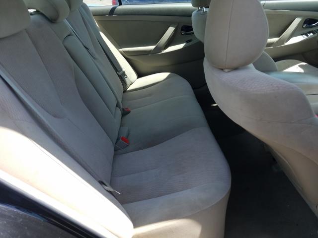 Photo 5 VIN: 4T4BF3EK4BR184861 - TOYOTA CAMRY BASE 