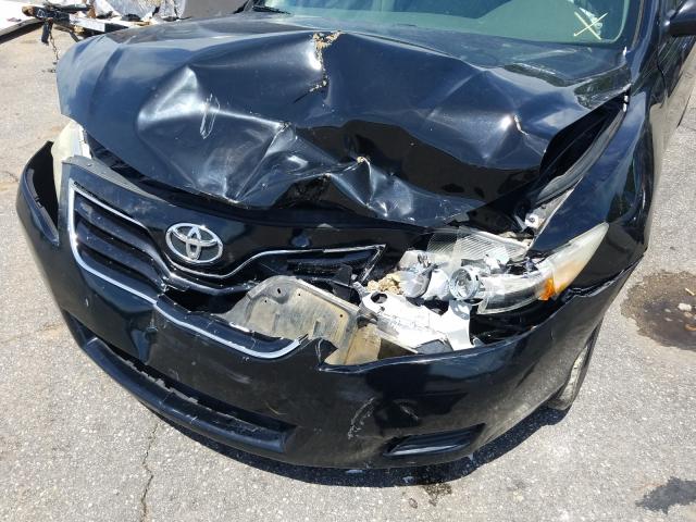 Photo 8 VIN: 4T4BF3EK4BR184861 - TOYOTA CAMRY BASE 