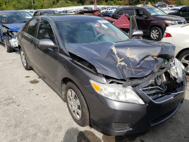 Photo 0 VIN: 4T4BF3EK4BR186416 - TOYOTA CAMRY BASE 