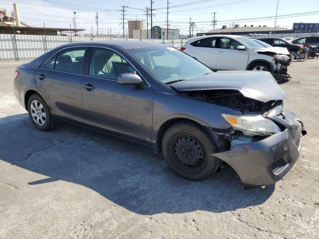 Photo 3 VIN: 4T4BF3EK4BR187498 - TOYOTA CAMRY BASE 