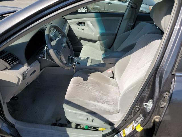 Photo 6 VIN: 4T4BF3EK4BR187498 - TOYOTA CAMRY BASE 