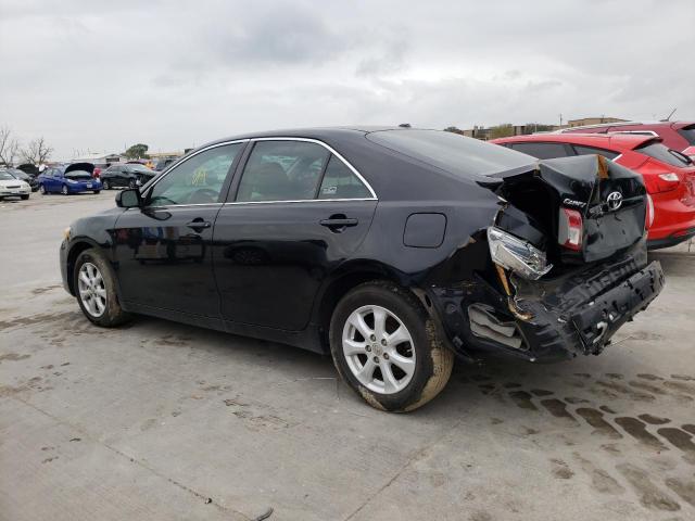 Photo 1 VIN: 4T4BF3EK4BR187548 - TOYOTA CAMRY 