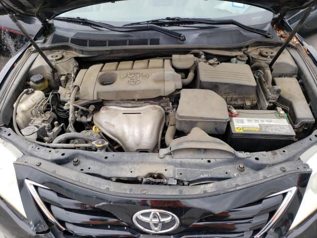 Photo 10 VIN: 4T4BF3EK4BR187548 - TOYOTA CAMRY 