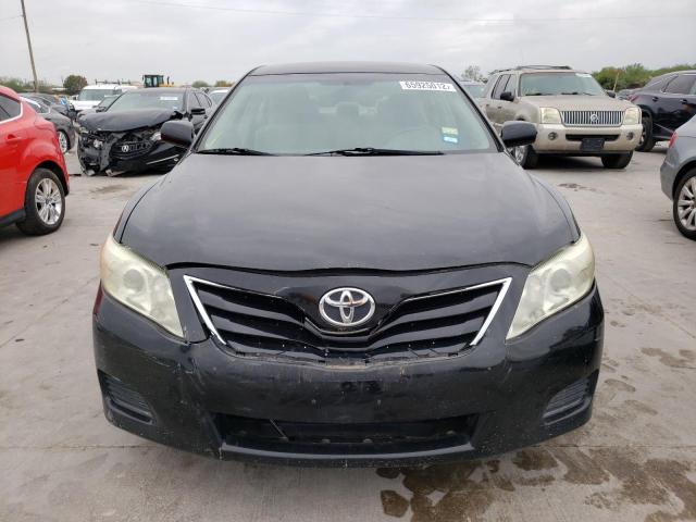 Photo 4 VIN: 4T4BF3EK4BR187548 - TOYOTA CAMRY 