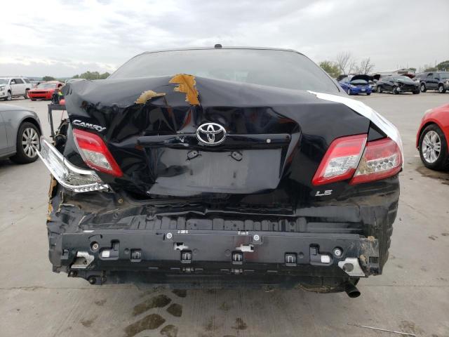 Photo 5 VIN: 4T4BF3EK4BR187548 - TOYOTA CAMRY 