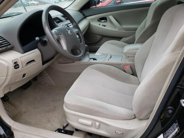 Photo 6 VIN: 4T4BF3EK4BR187548 - TOYOTA CAMRY 